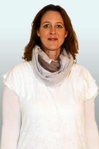 Nadine Rüdinger