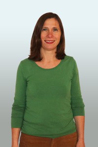 Andrea Frank
