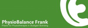 Logo Webseite Physio Frank