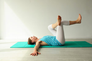 PhysioBalance Andrea Frank