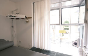 Innenansichten Physiobalance Frank, Stuttgart West