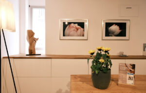 Innenansichten Physiobalance Frank, Stuttgart West