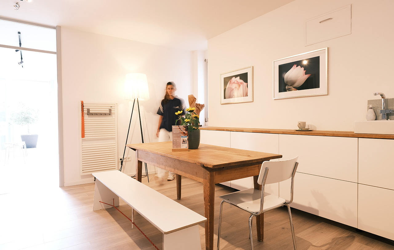 DSCF2040-GalerieLeistungen Innenansichten Physiobalance Frank, Stuttgart West